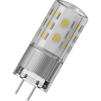 Parathom PIN klar 470lm 4W/827 (40W) GY6,35