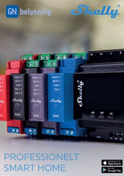 SHELLY / GN katalog
