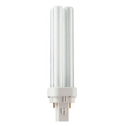 Philips Master PL-C 13W 827 G24D-1 2P (A)