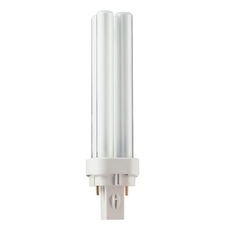 Philips Master PL-C 13W 827 G24D-1 2P (A)