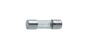 Sikring 5x20mm: 2A Træg,FST