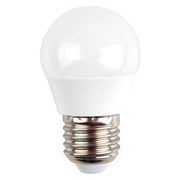 5,5W (40W) LED pære E27 6400K 470Lm 180° (A+)