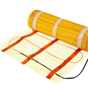 Gulvvarme Heat varmemåtte 0,5x8,2m 4,1m²