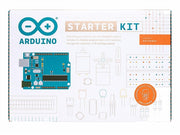 ARDUINO Fundamentals Bundle - Beginner (Eng.)