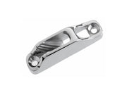 Frølår - For 5-8mm line, Rustfri stål (70mm)