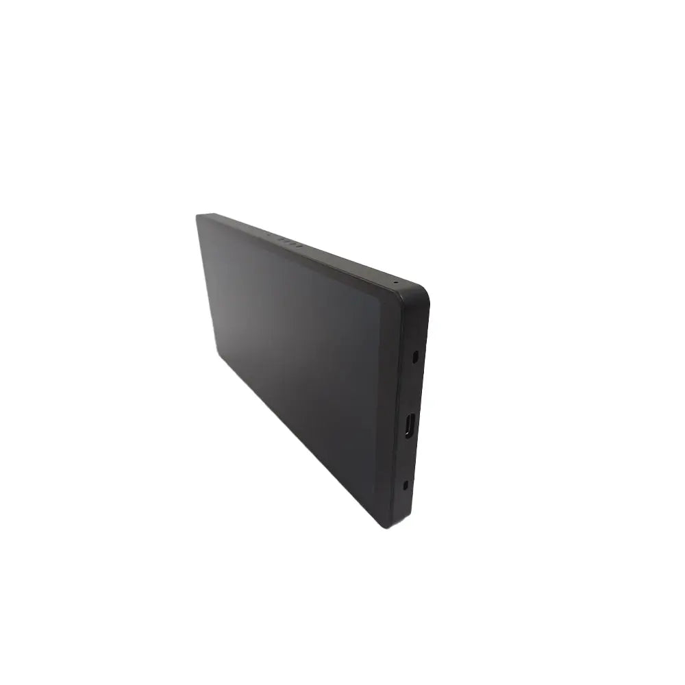 Shelly Wall Display X2 Black