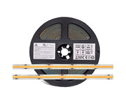 COB LED strip (IP20) - 24V, 10mm, Neutral Hvid (4000K) (5m)