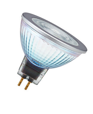 OSRAM PARATHOM MR16 PRO COLOR 7,8W/930 (43W) GU5.336° dæmpbar (500 lm)