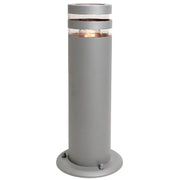 L & K Design FOCUS Pullert 40cm Aluminium