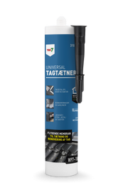 TEC7 Universal Tagtӕtner