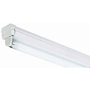 Grundarmatur AS T8 1x30W