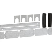 Sammenkoblingsbeslag, vandret for PGE150-14