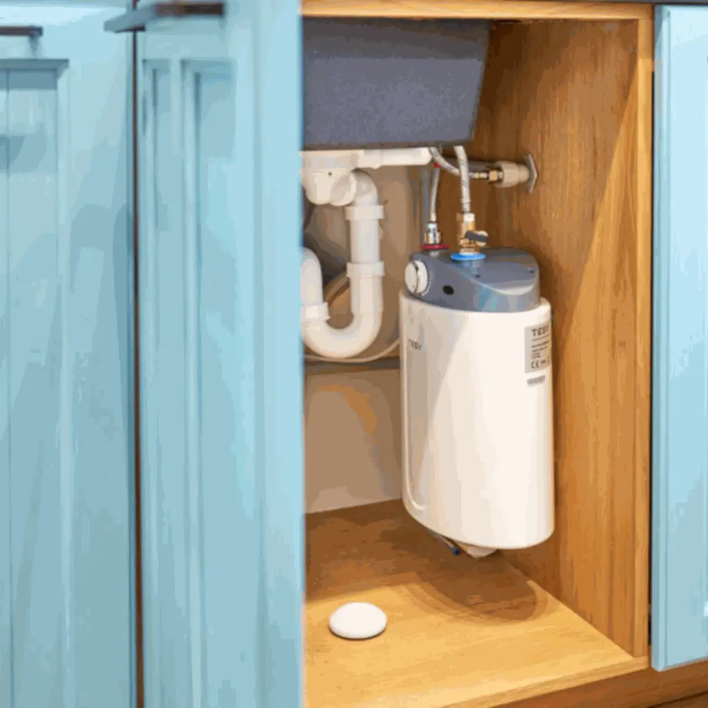 Shelly Flood - WiFI lækagesensor