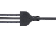 LED lysskinne CCT 3-vejs splitter