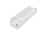 Halogen/LED transformator - 12Vac 0-210W/100W Dæmpbar