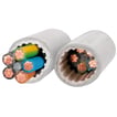 Installationskabel DK-FXQ EASY 1KV 4X16 T500