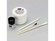 CircuitWorks gummi tastatur reparationssæt