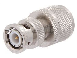 UHF(PL-259) han til BNC han