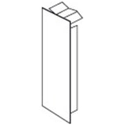 Tehalit LF Endestykke 60/90 PH
