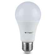 6,5W (75W) LED pære E27 3000K 1055Lm 200° (A+)