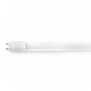 14W (25W) T8 LED lysstofrør 6400K 1200Lm - 90cm