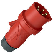 Mennekes CEE stikprop 5 polet 16A 400V IP44