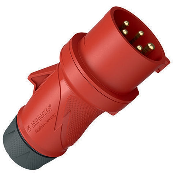 Mennekes CEE stikprop 5 polet 16A 400V IP44