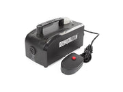 Røgmaskine - 400W, m. kontrolenhed