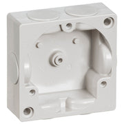 Universaldåse 1,5 - 2,5 mm² bund