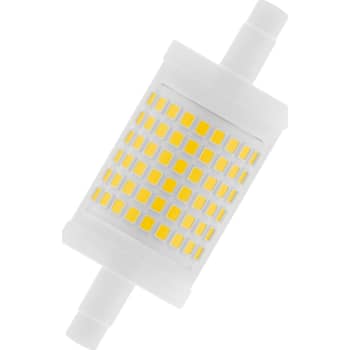 Ledvance LED LINE klar 78mm 1521lm 12W/827 R7s dæmpbar
