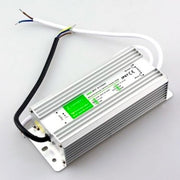 50W strømforsyning - 12V DC, 4,1A, IP67 vandtæt