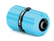 Vandslange perm. samleled - ERGO, 1/2"-5/8" til 3/4"