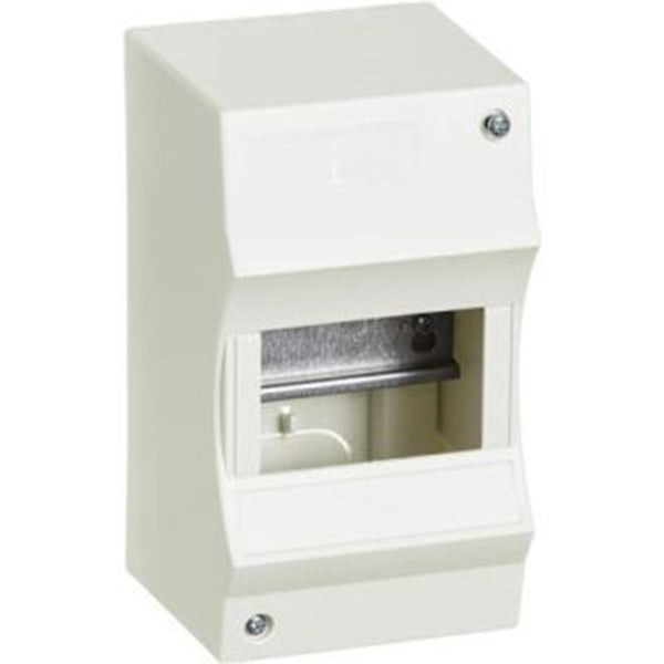 Geuppetavle UG-2 Hvid