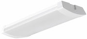 BREDA LED, 20W, 2500 LM, IP44, 3000/4000K