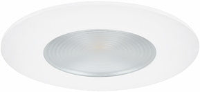 Downlight, slim WI-FI tuner, 15W, RGBW