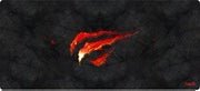 Havit Gaming Mousepad Large Black/Red