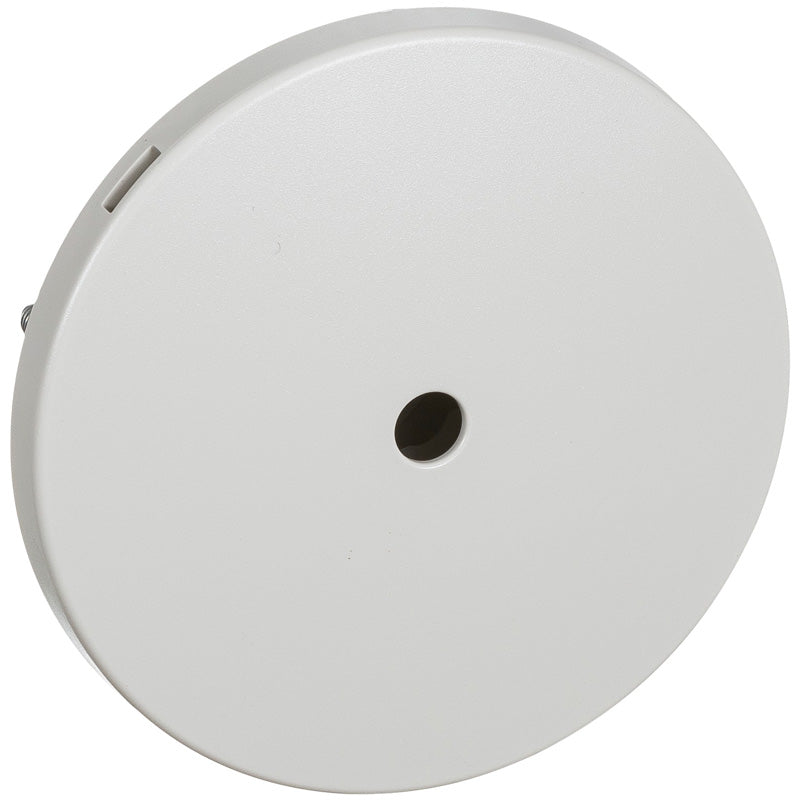 Lampeudtag Ø83mm. 5P Lysegrå (Ny model)