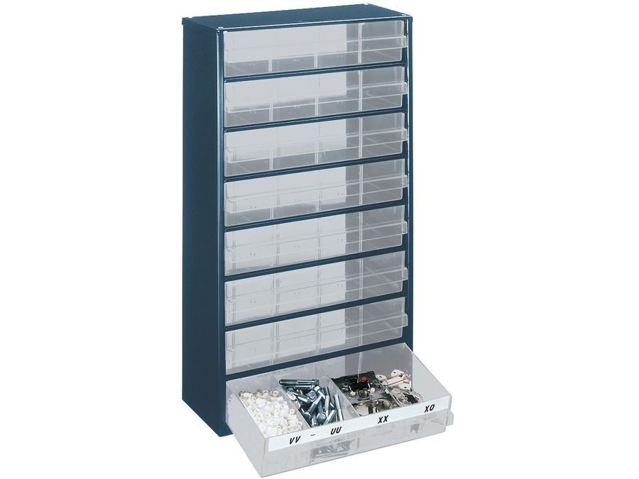 SKUFFEREOL 150 ANTRACIT 1208-03