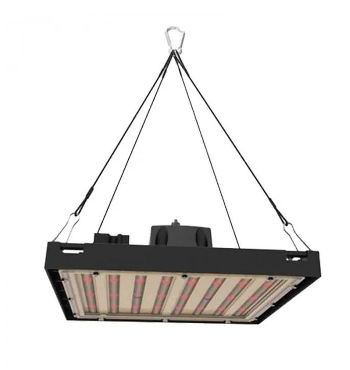 LEDlife Helios vækstlampe 150W, IP65 - Inkl. ophæng, fuldt spektrum, uden blæser, justerbar lysstyrke