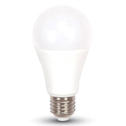 12W (75W) LED pære E27 2700K 1055Lm 200° (A+)