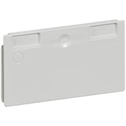 Koblingsstykke blind