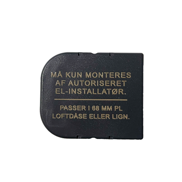 FESH SMART HOME relæ, til indbygning