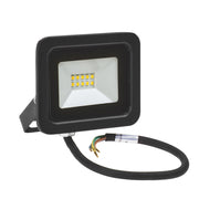 10W LED Projektør 3000K 810 Lumen