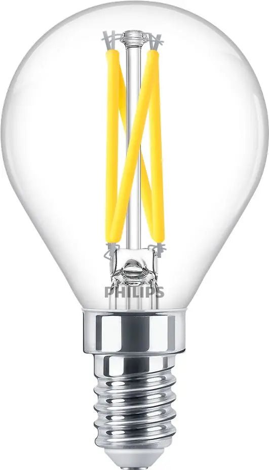LED classic 25W P45 E14 CL WGD90 SRT4