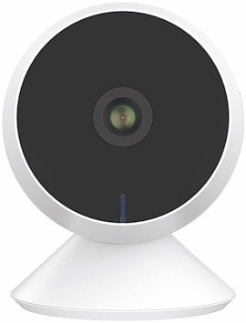 WI-FI Overvågningskamera, 1080P, 2 Megapixel