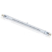 Halogenrør 250W 230V R7s (C) 118mm