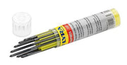 DYBDEMARKER STIFT GRAFIT