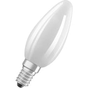 Parathom kerte mat 470lm 4,8W/827 (40W) E14 dæmpbar