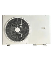 V-TAC 12kW Monoblock Varmepumpe Luft/Vand