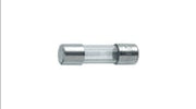 Sikring 5x20mm: 1.6A Træg,FST